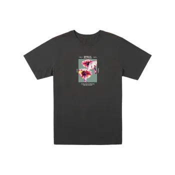 RVCA T-Shirts Men
