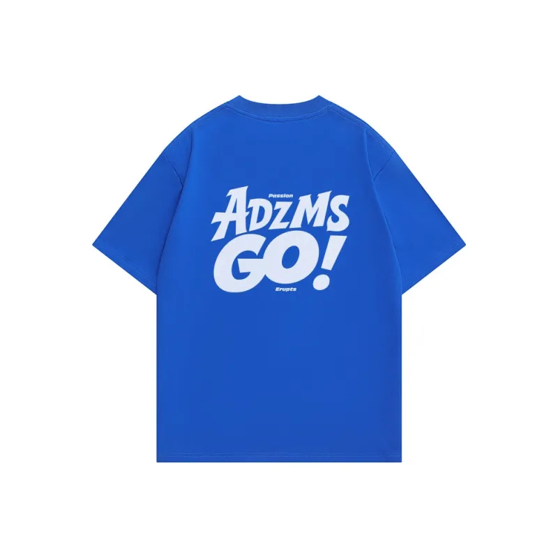 ANDEZHANMUSI T Shirts Unisex-16