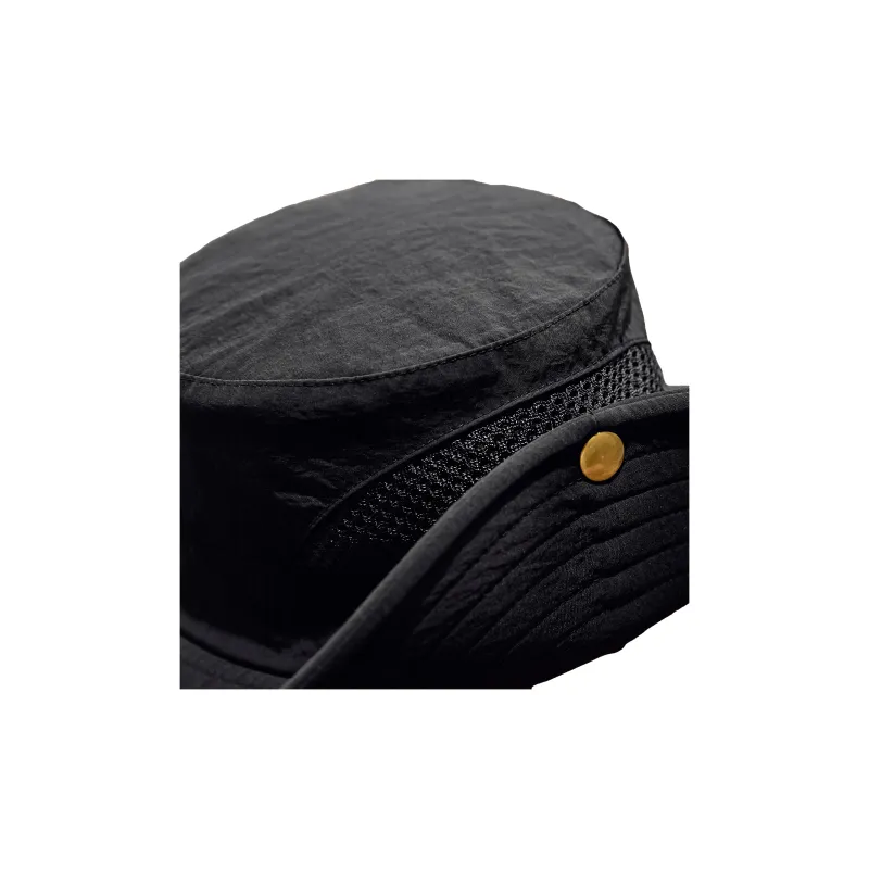 PIERRE CARDIN Polyester Bucket Hats Men's-4