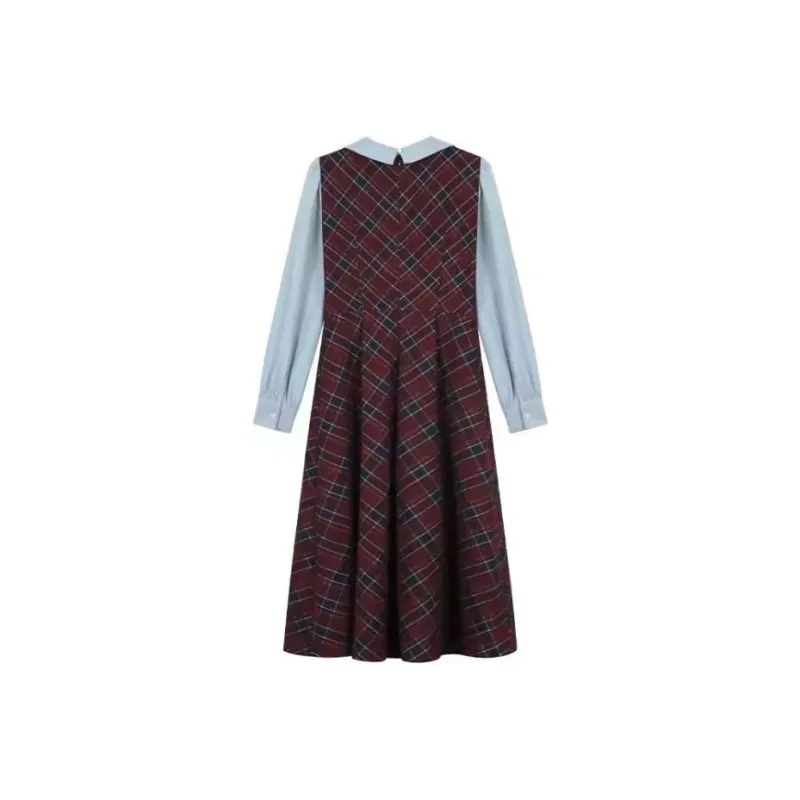 PUREIDOL Two Piece Skirt Sets Women's-6
