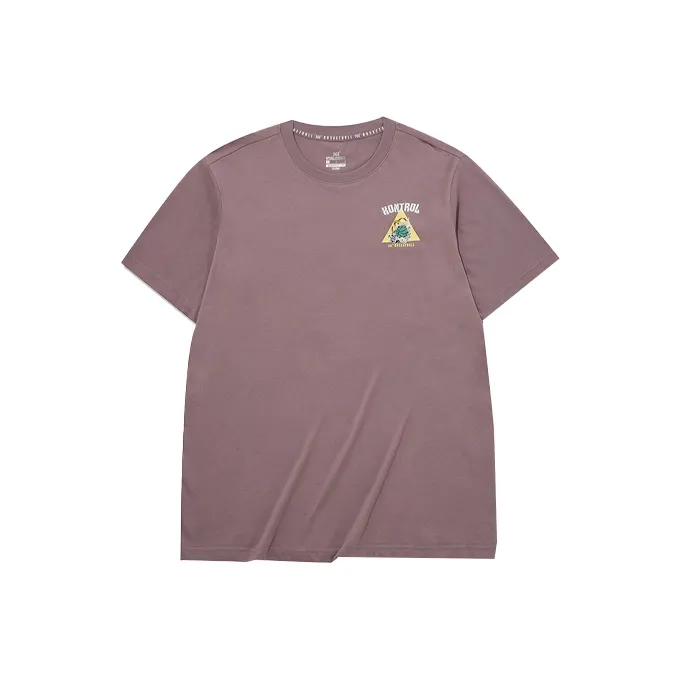 361° Drop Shoulder Sleeve T Shirt Men's-2