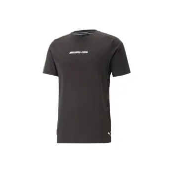 PUMA x Mercedes-Benz T-Shirt Men's Black