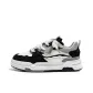 White Black Unlined