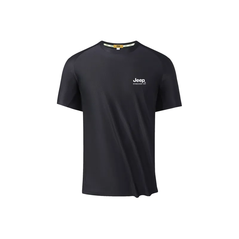 Jeep T Shirts Unisex-0