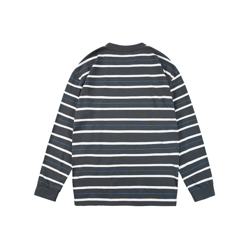 LOMBT T Shirts Unisex-3