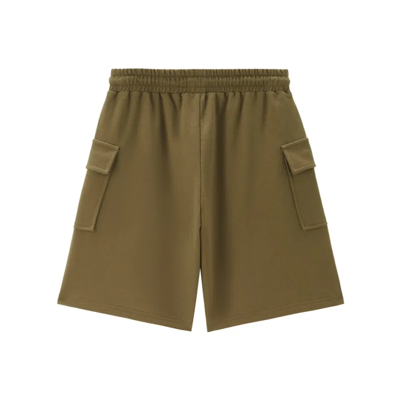 UNIQLO Cargo Shorts Women's-1