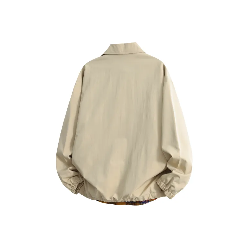 Tre Club Jackets Unisex-4