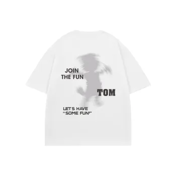 TALKING TOM T-Shirts Unisex