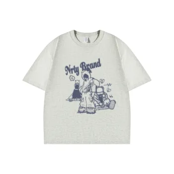 NRTY T Shirts Men