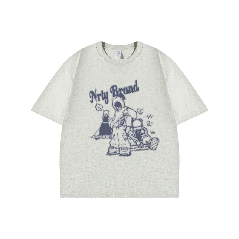 NRTY T Shirts Men-9