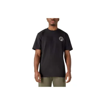 Dickies Full Throttle Heavyweight T-shirt T-Shirt Unisex Black