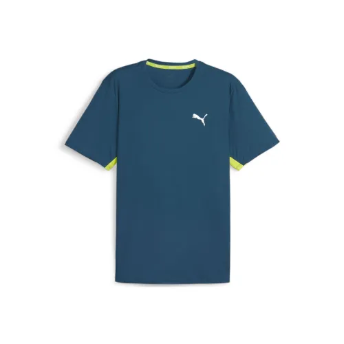 PUMA Run Favorite Men's Tee