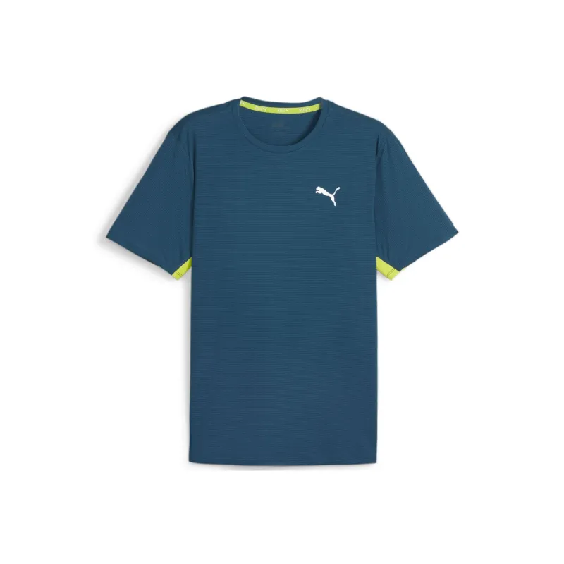PUMA Run Favorite Men's Tee-0