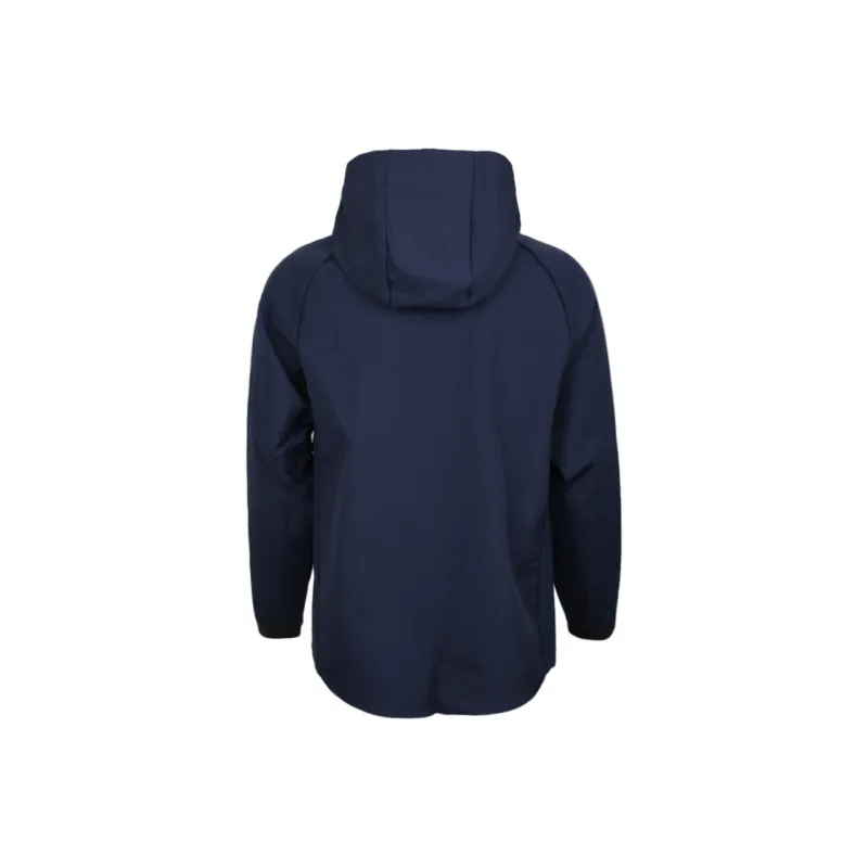 Nike AS M NSW TCH PCK JKT HD WVN Jacket Men's Blue-1