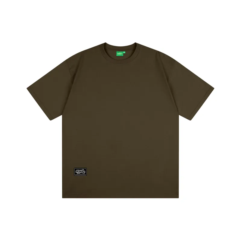 SESAME STREET T Shirts Unisex-5