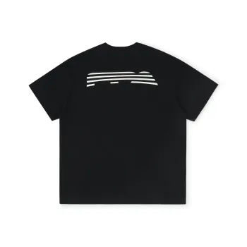 FPA ALWAYS MOVING Series T Shirts Unisex