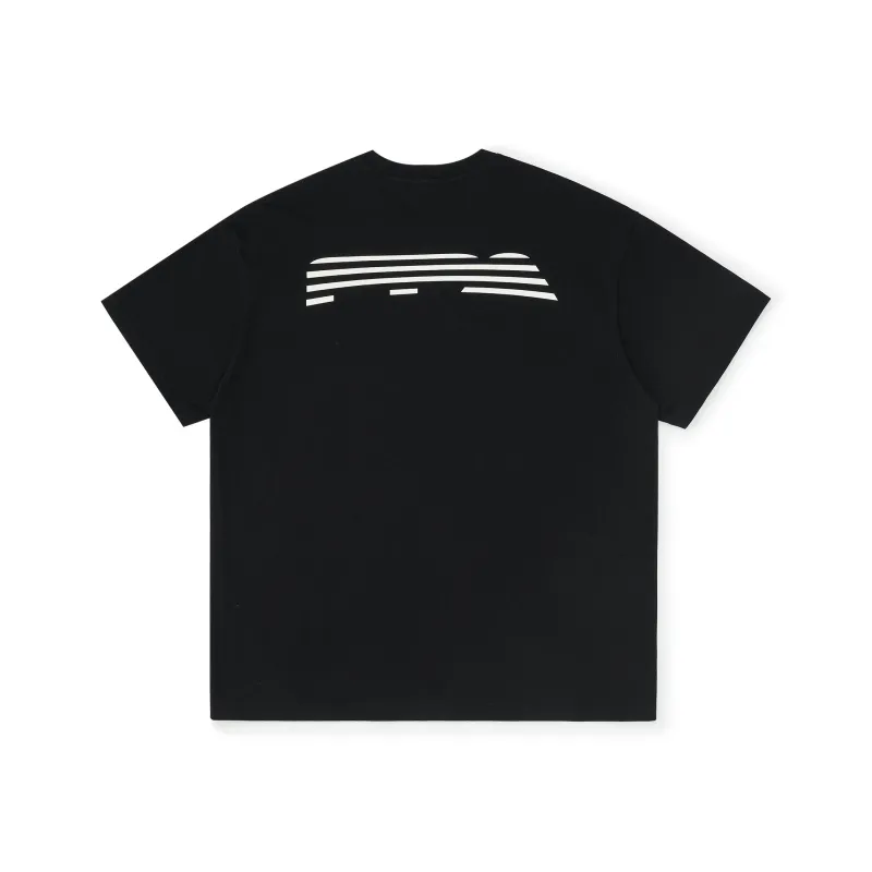 FPA ALWAYS MOVING Series T Shirts Unisex-0