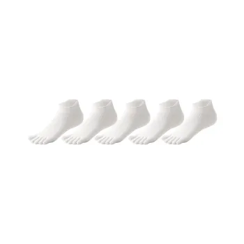 B&C.Room Ankle Socks Women's 5 Pack