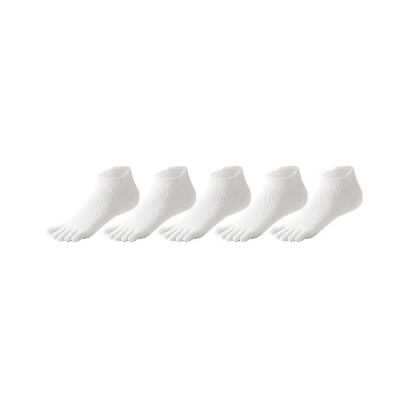 B&C.Room Ankle Socks Women's 5 Pack-3
