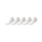 5 Pack (5 White)