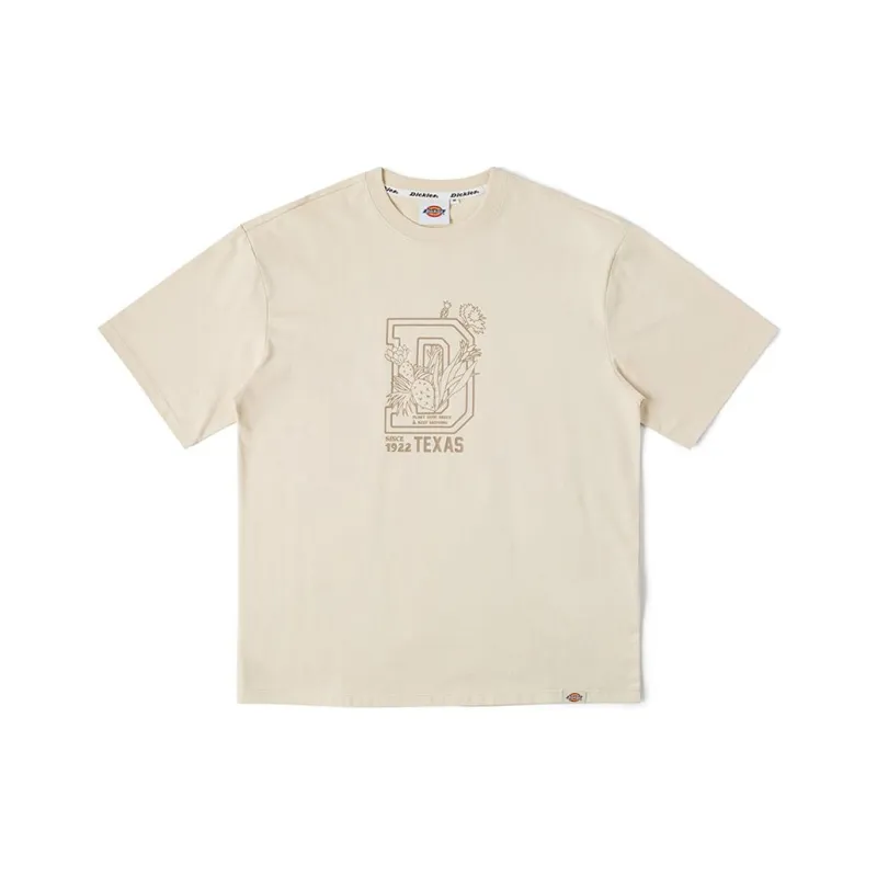 Dickies T Shirts Unisex-0