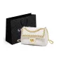Ecru Shopping Bag