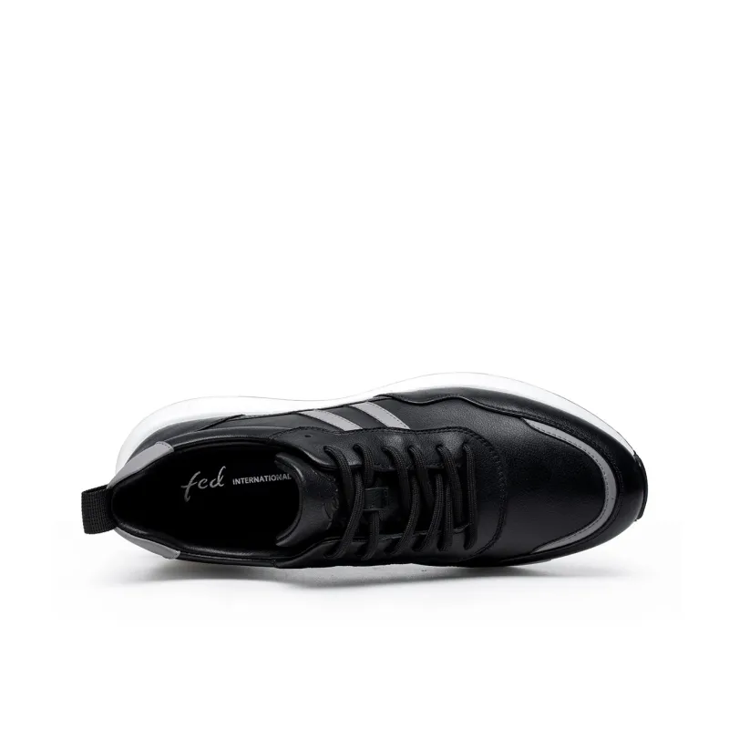 FED Casual Shoes Men Low Top-7