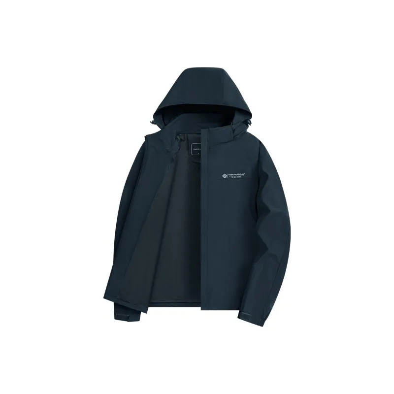 Dance With Wolves Jackets & Coats Men's-0