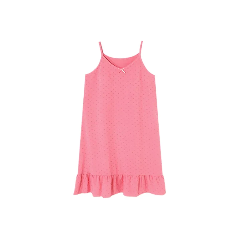 BONAS Women's Nightgowns-21