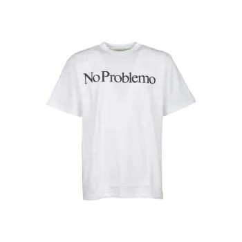 Aries No Problemo Tee