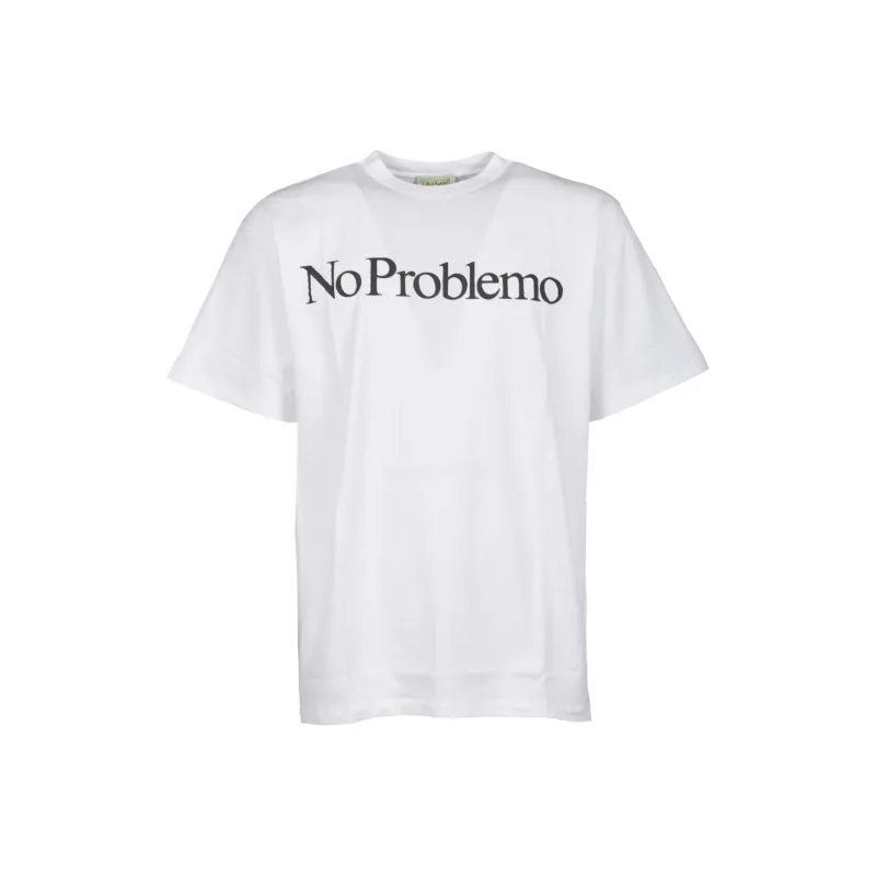 Aries No Problemo Tee-0