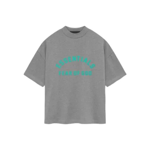 Fear Of God Essentials Heavy Jersey Ss Tee