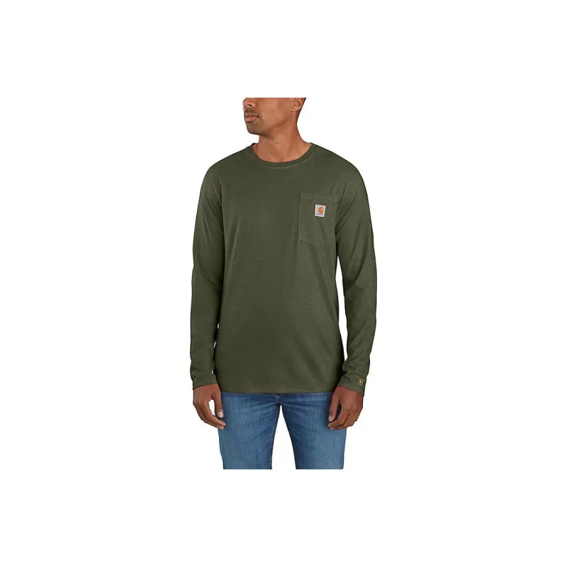 Carhartt T Shirts Men-5