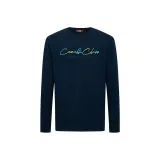 Dark Indigo