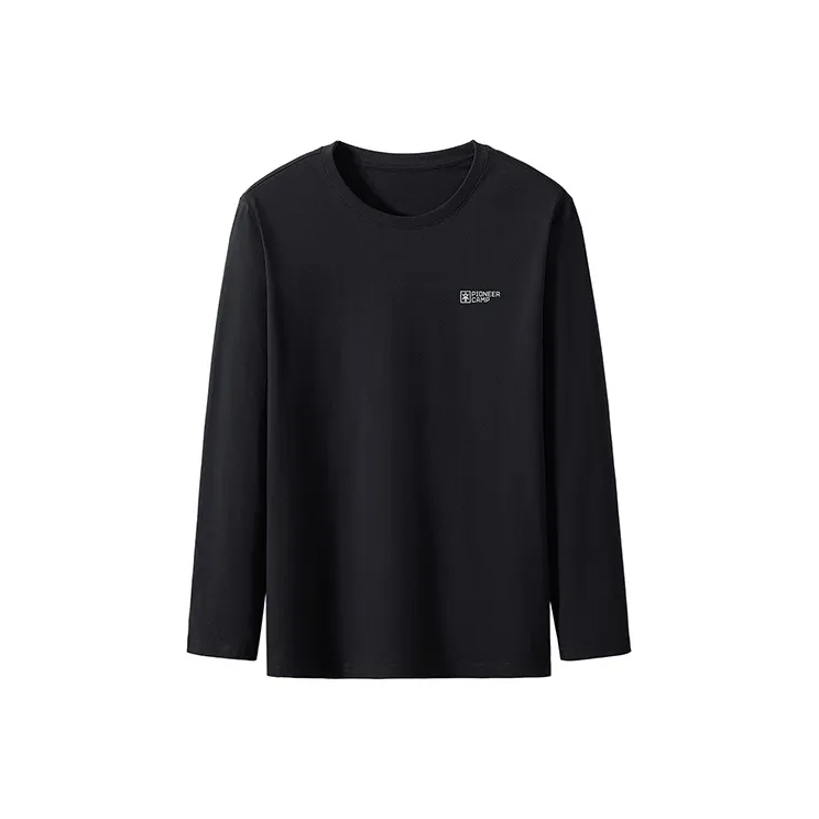 PIONEER CAMP T Shirts Unisex-2
