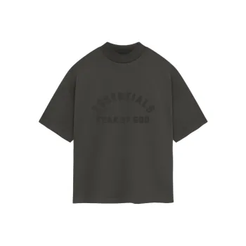 Fear Of God Essentials Heavy Jersey S/S Tee