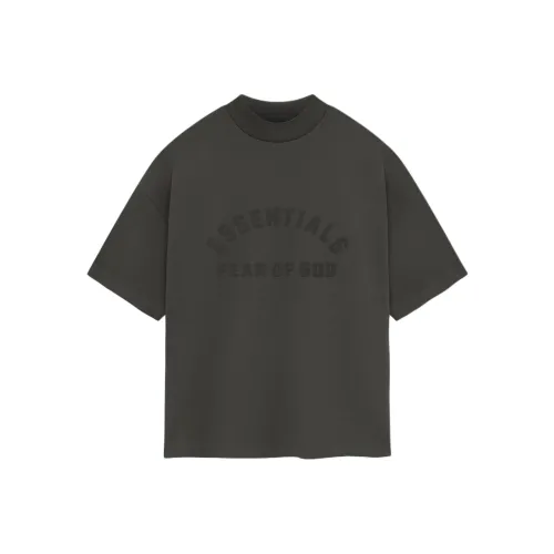 Fear Of God Essentials Heavy Jersey S/S Tee