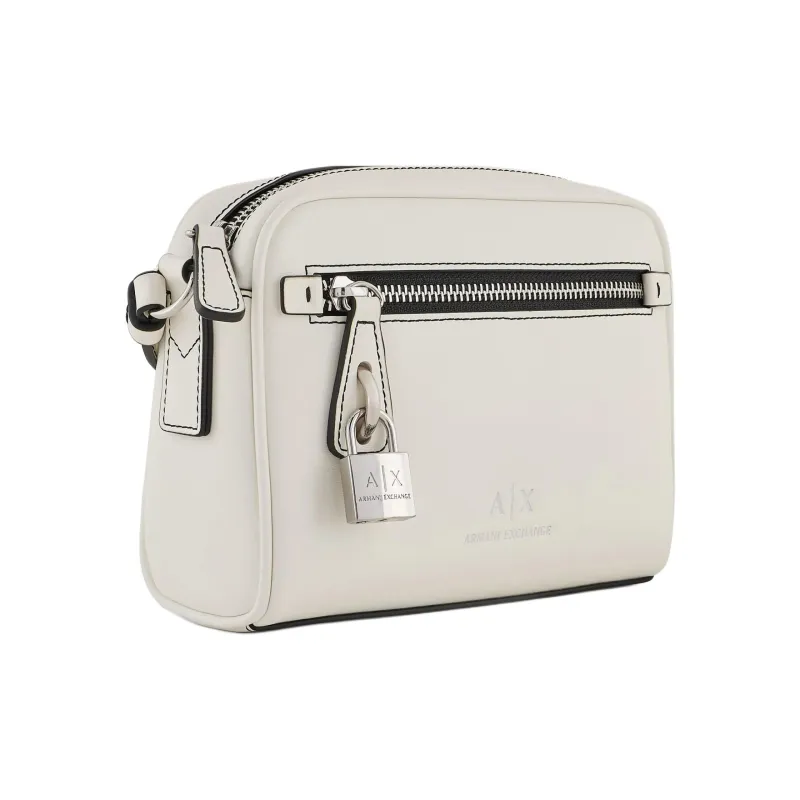 ARMANI EXCHANGE Asv Cross Body Bag-1