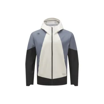 DESCENTE RUNNING Collection DERMIZAX 3Layeri Jacket Men's