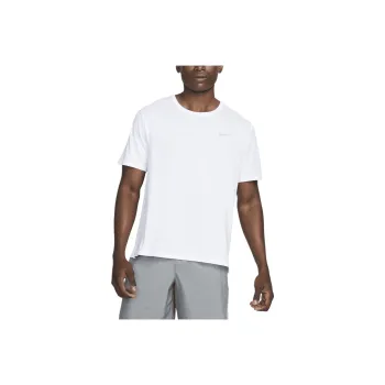 Nike Dri Fit T Shirt Men's White