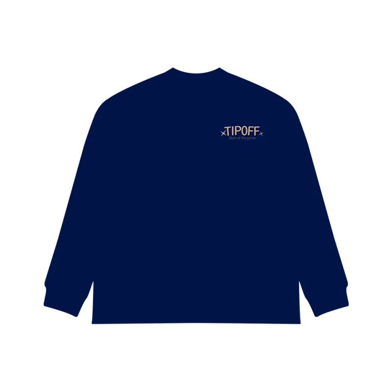 TIP OFF T Shirts Unisex-14