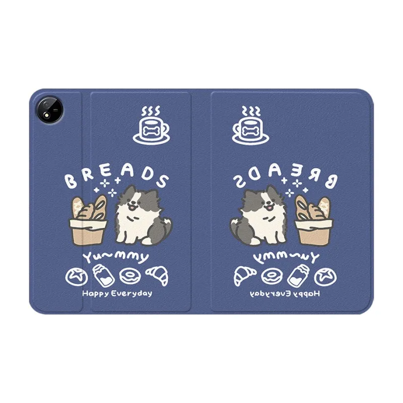 YIBAOBAO Tablet Protective Cases-19