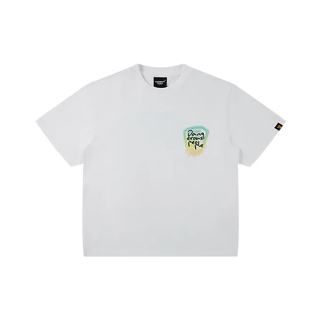 DANGEROUSPEOPLE T Shirts Unisex-0