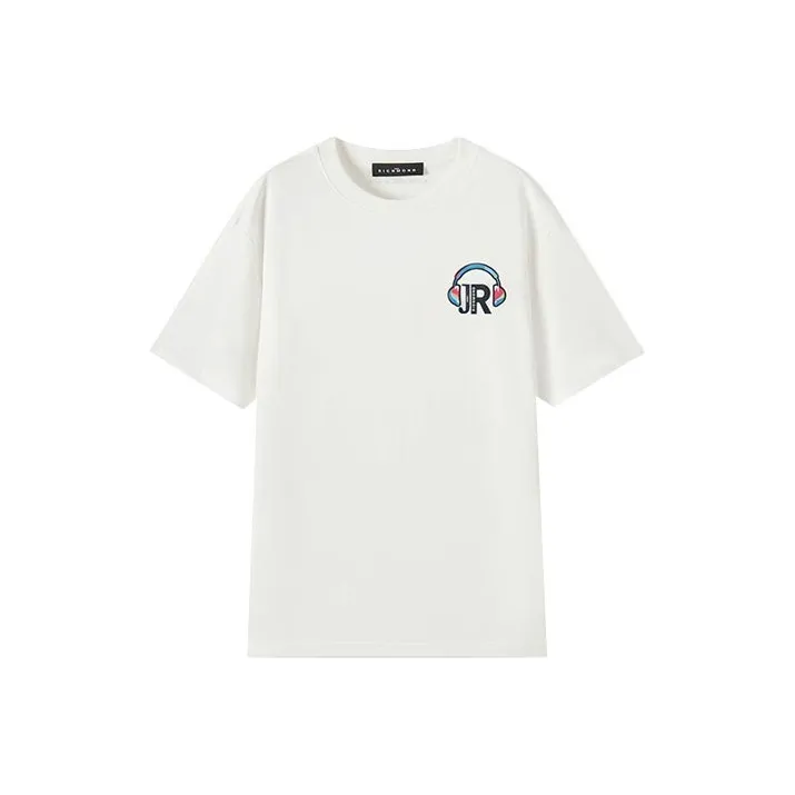 JOHN RICHMOND SS24 T Shirt Men's-0
