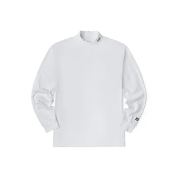Lee Xline T Shirts Men White