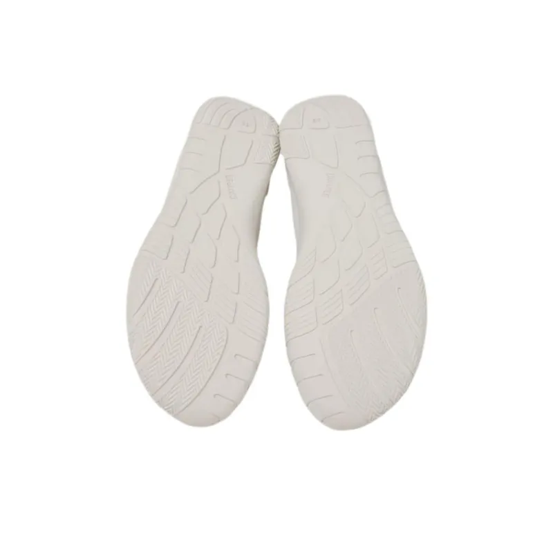 CAMPER Path Low Top Casual Shoes Men's White-3