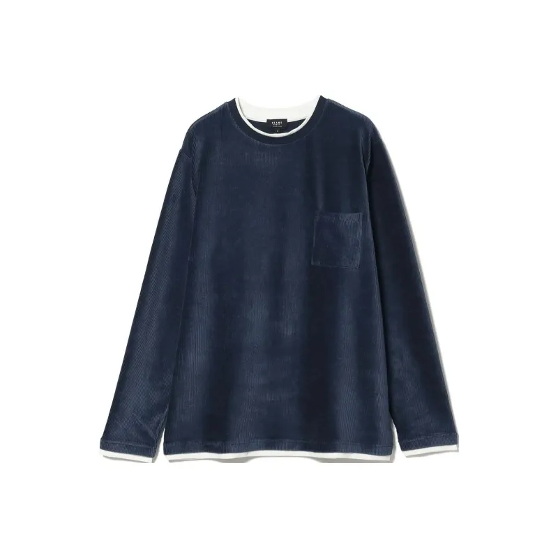 Beams T Shirts Men-3