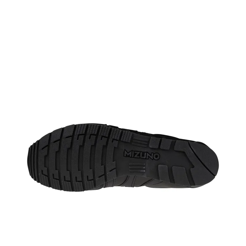 Mizuno MLC KIPPER Low Top Running Shoes Unisex Black-3