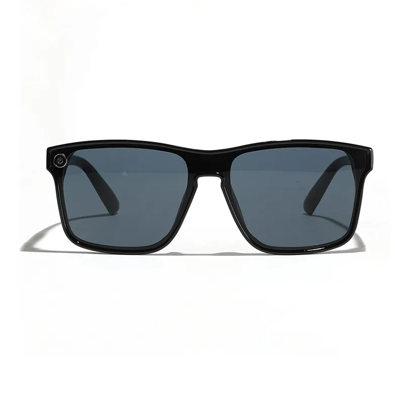 KENMO PC Square Sunglasses Unisex-1