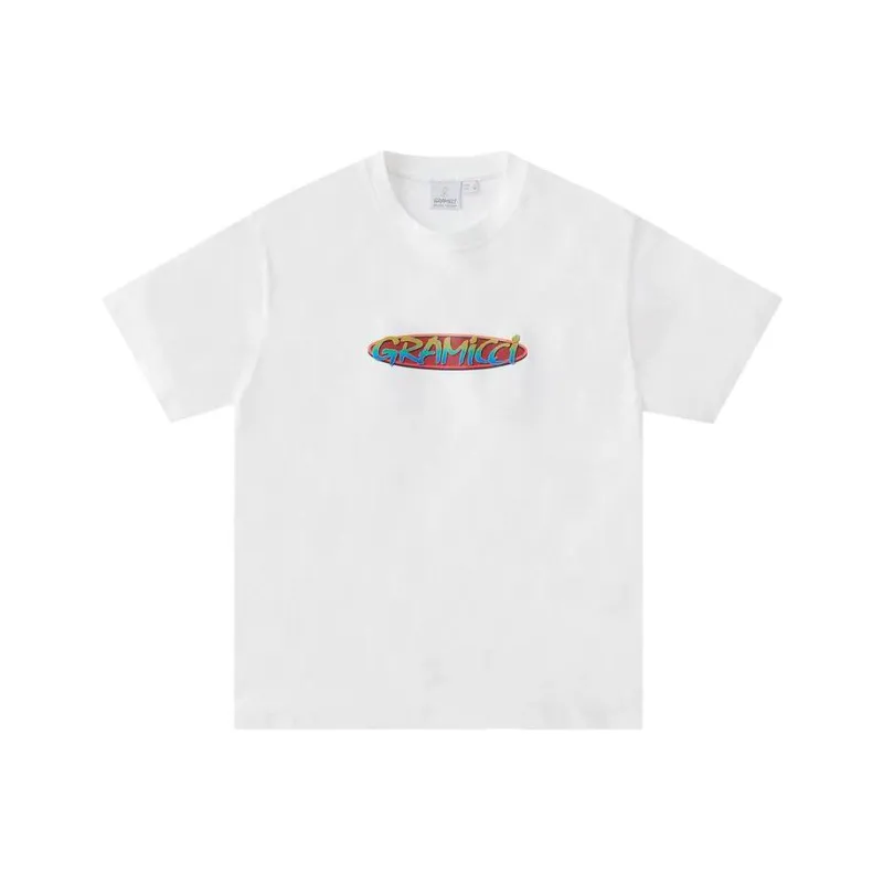 Gramicci Oval Tee-1